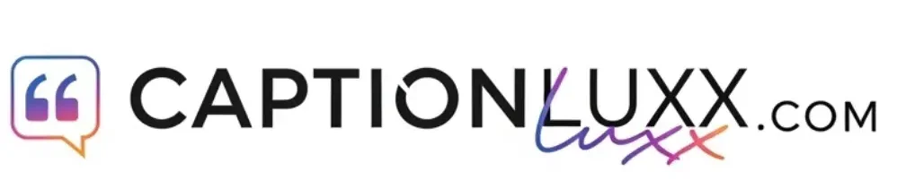 captionluxx.com