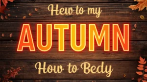 autumn instagram captions