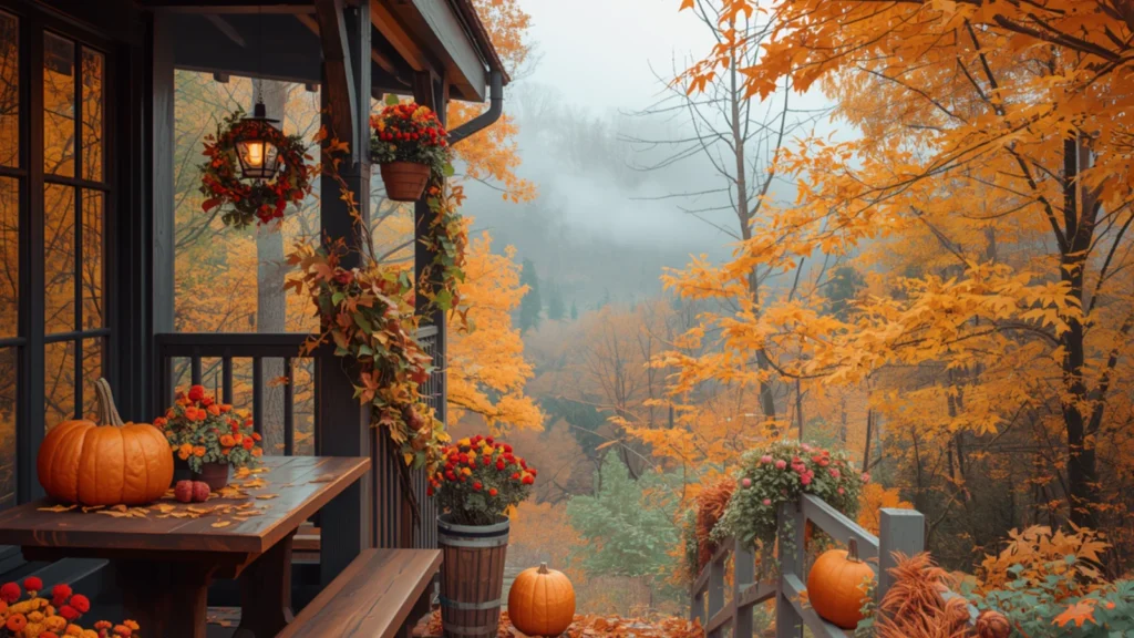 fall captions for instagram