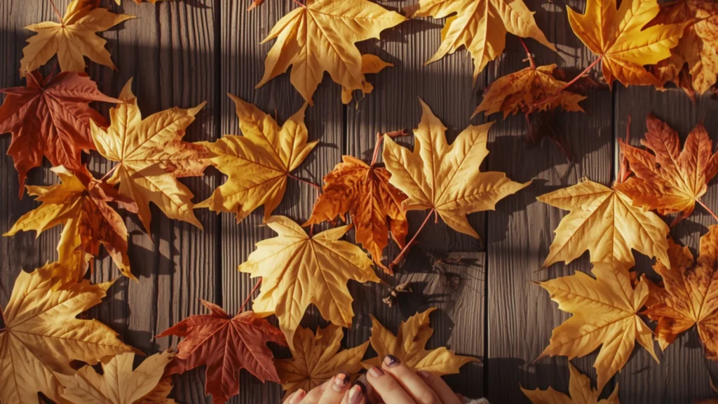 fall captions for instagram
