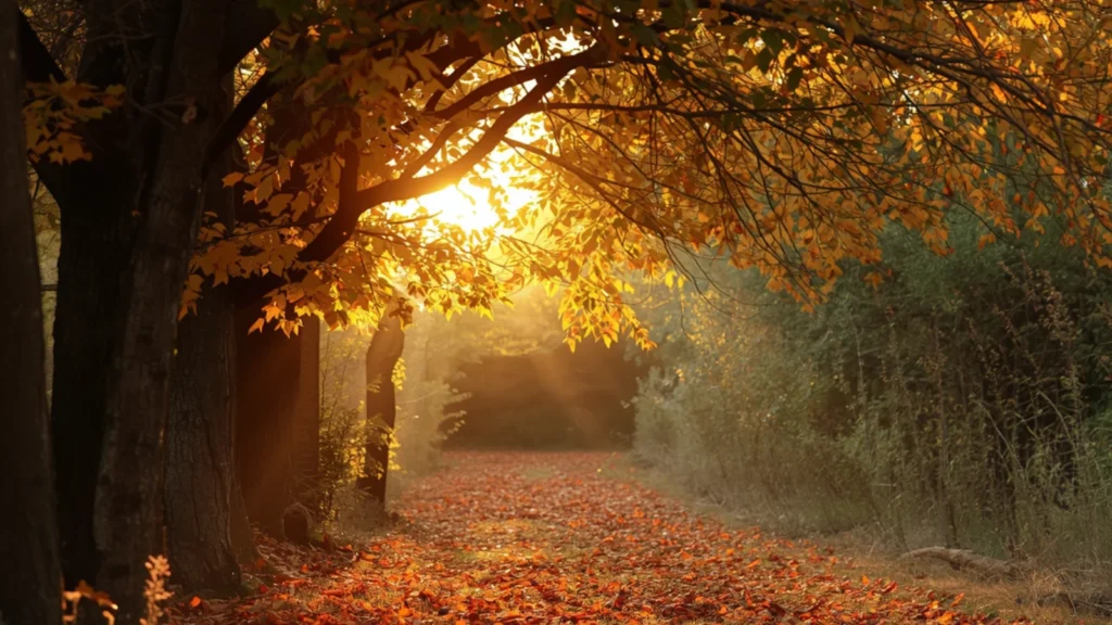 fall instagram captions