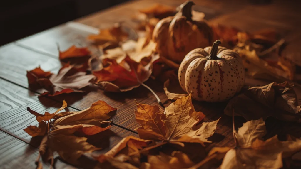 fall instagram captions