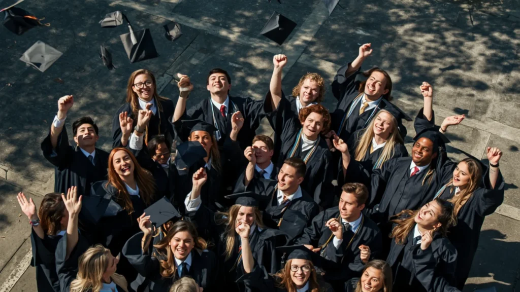 graduation instagram captions