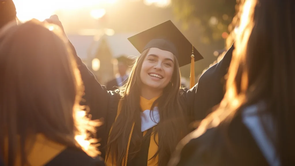 graduation instagram captions