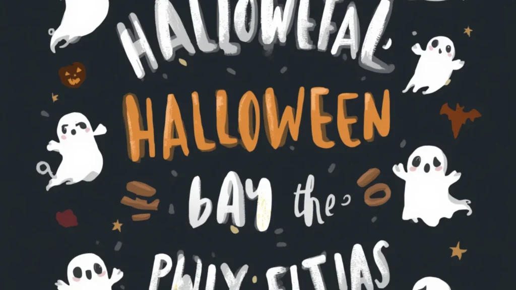 halloween captions for instagram