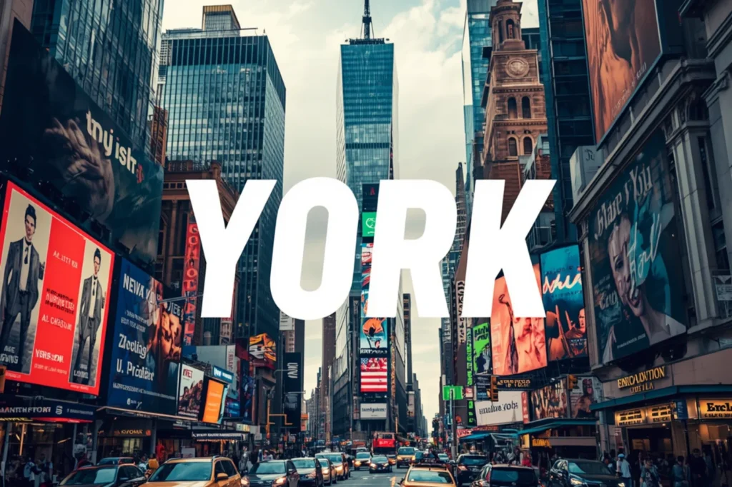 instagram captions about new york