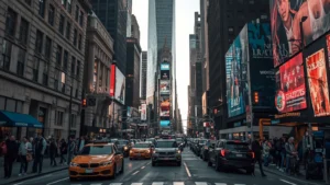 new york instagram captions