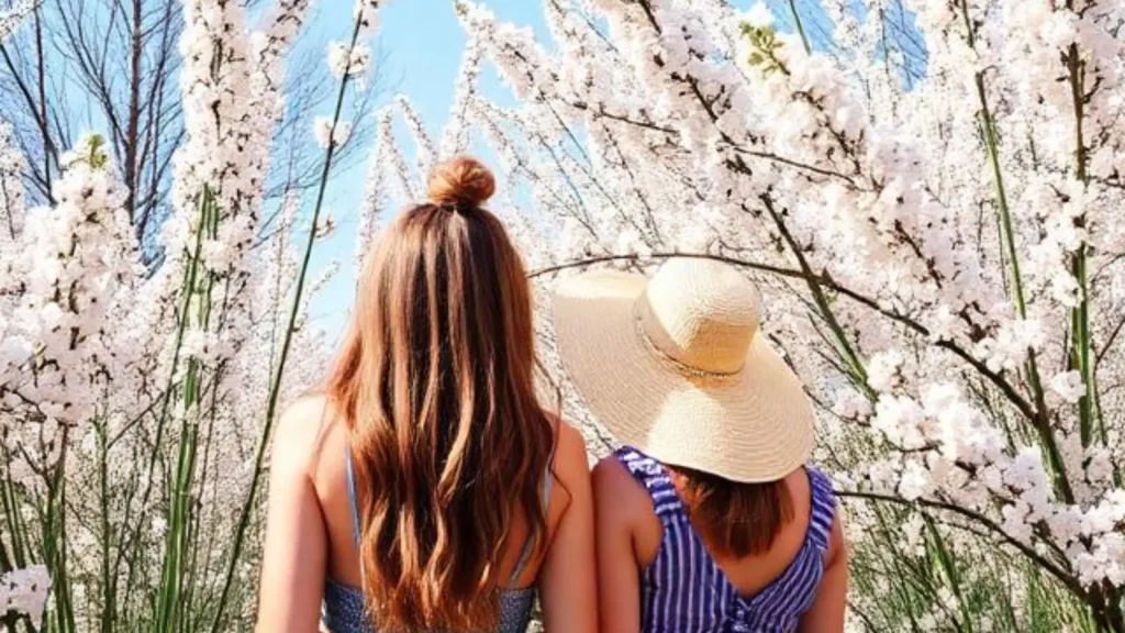 spring instagram captions