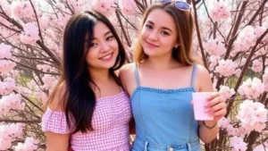 spring instagram captions