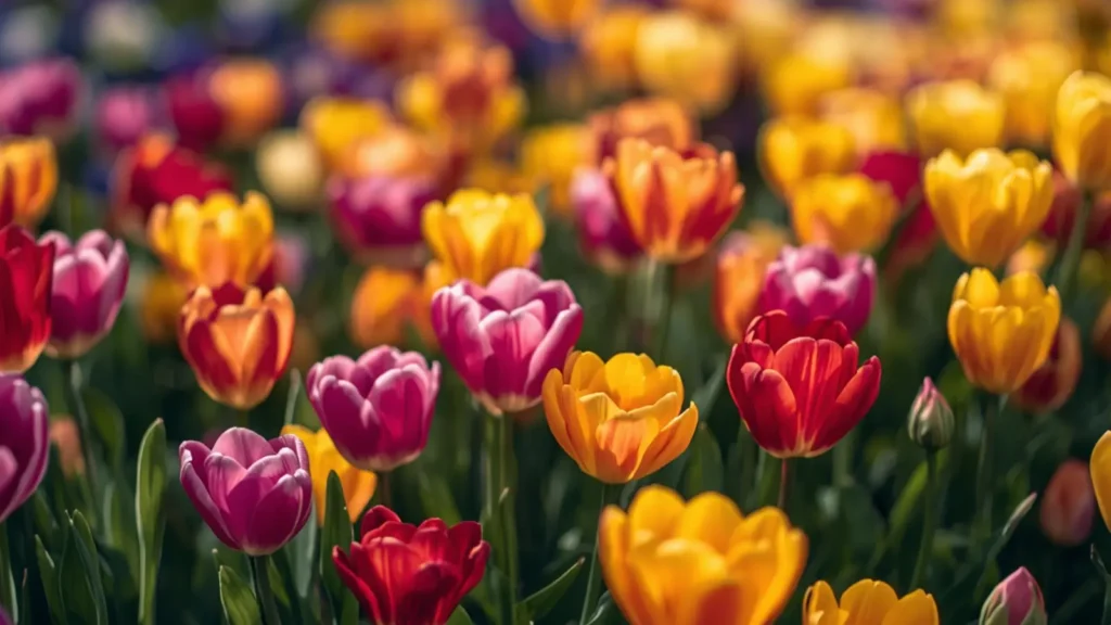 spring instagram captions