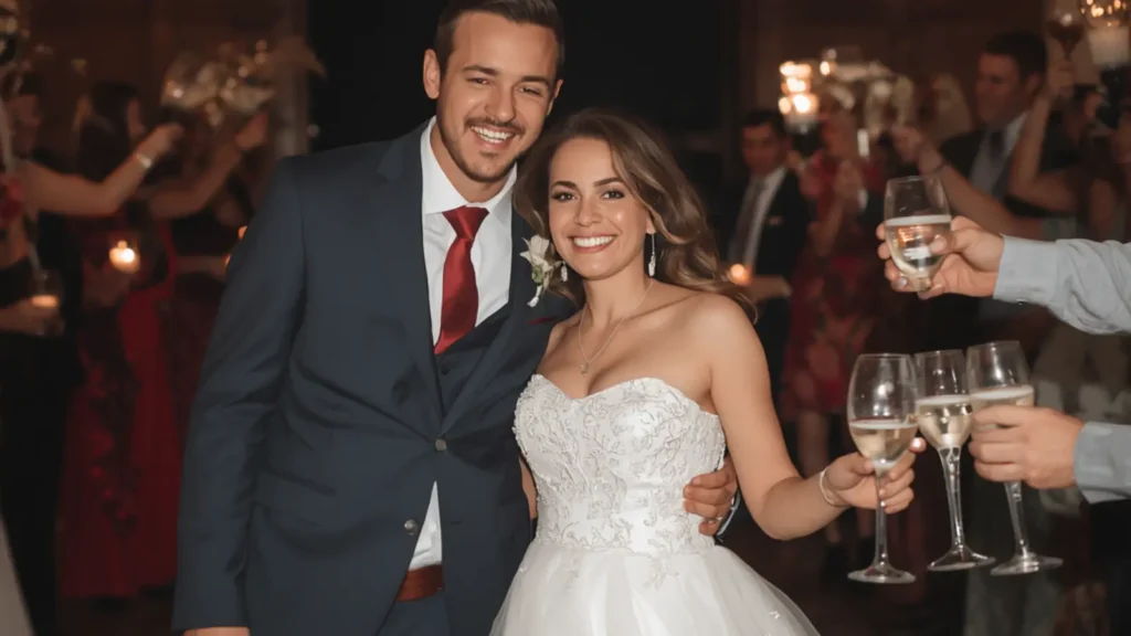 wedding captions for instagram