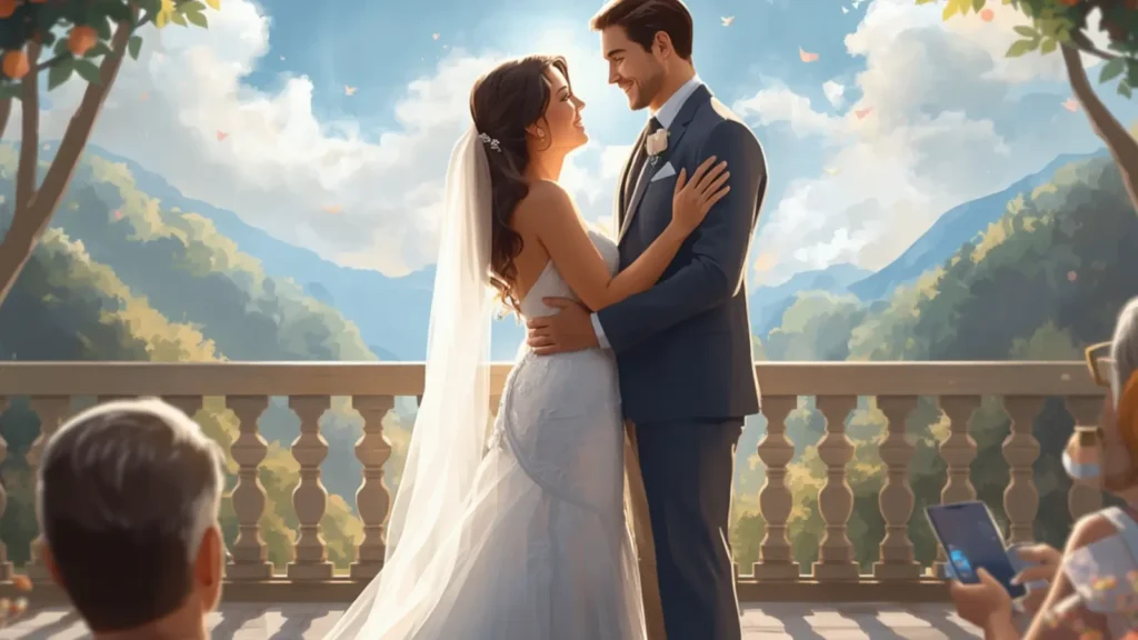 wedding captions for instagram
