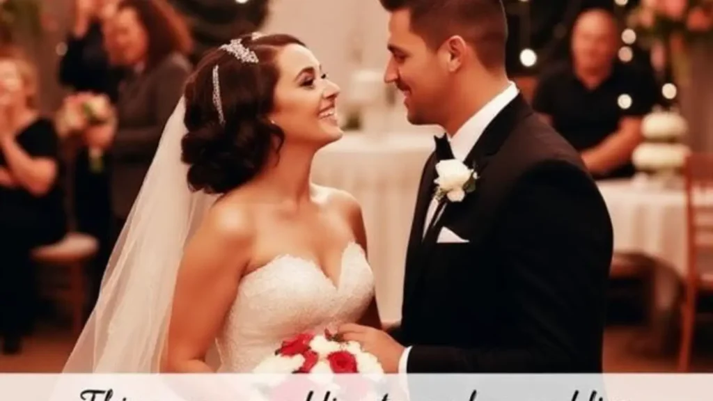 wedding captions for instagram