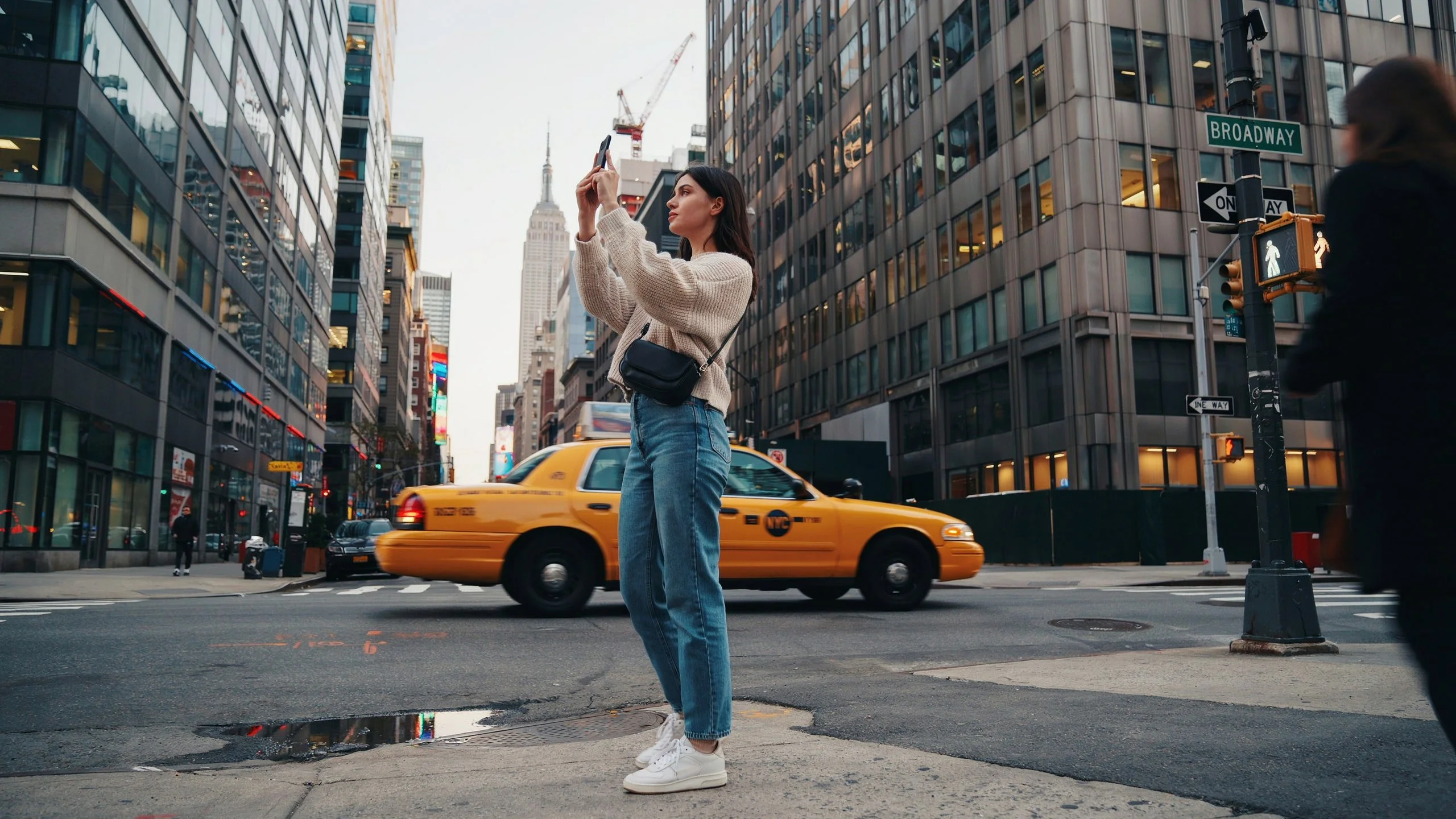 instagram captions new york