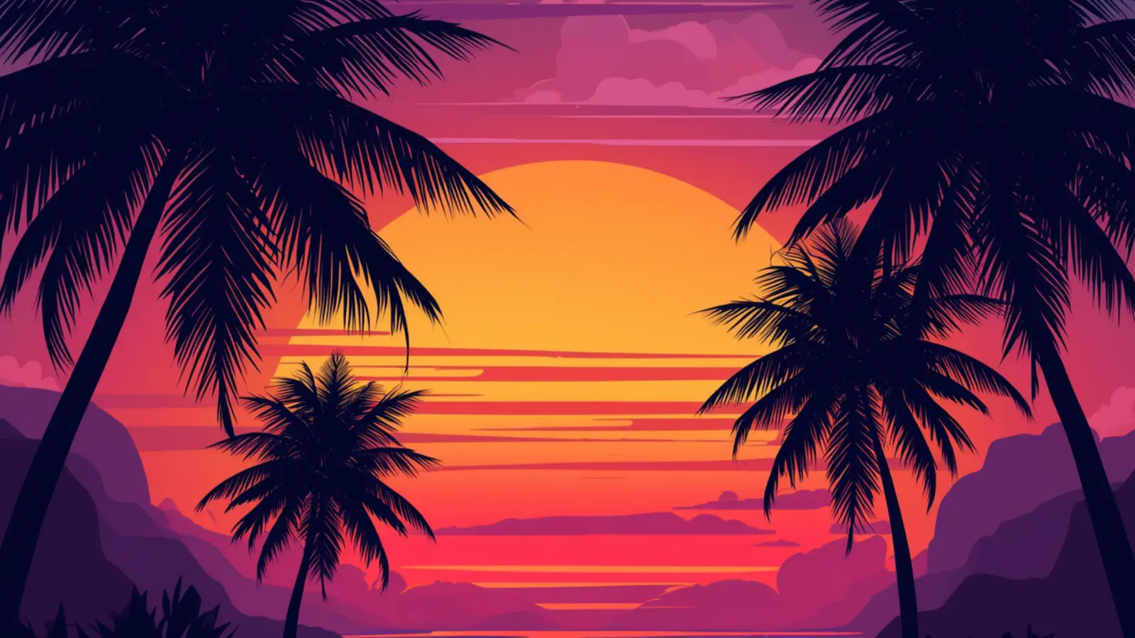 instagram sunset captions